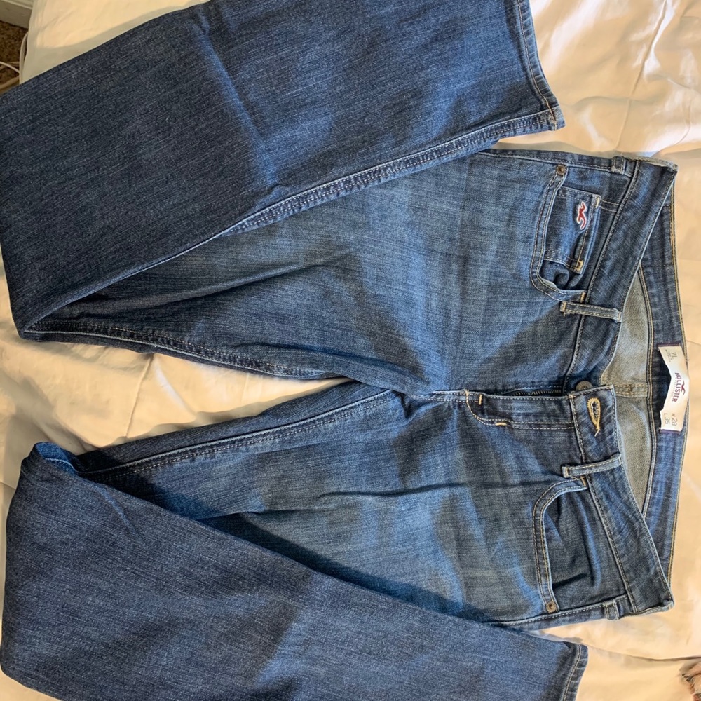 Hollister jeans